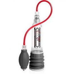 Vacuum pump