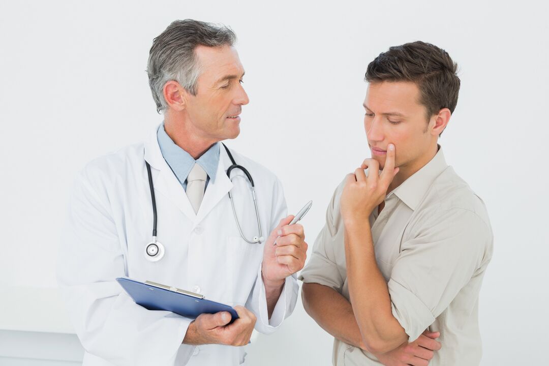 consulting a doctor about the cost of penis enlargement surgery