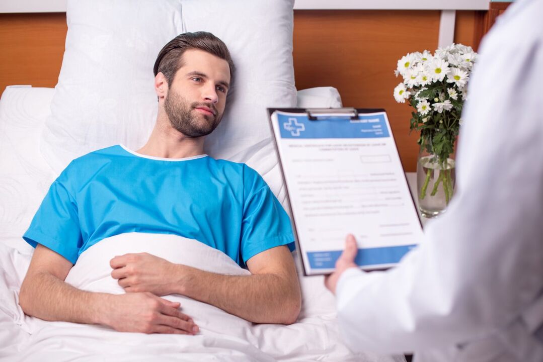 rehabilitation after surgery for penis enlargement