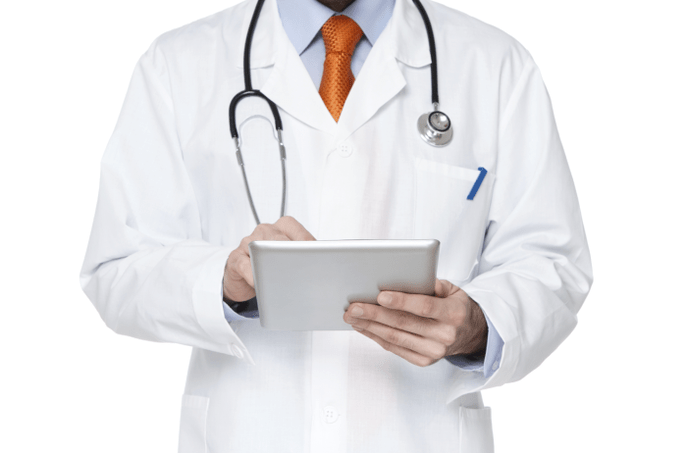 the doctor prescribes the enlargement of the penis at the age of 14