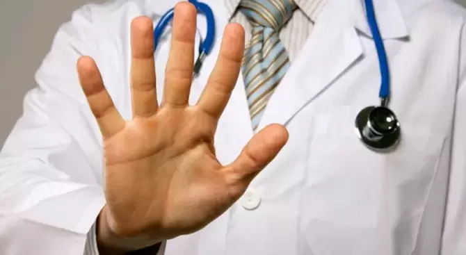 Contraindications for penis enlargement