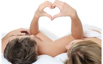 Penis enlargement products will give you vivid emotions during sex with your beloved woman